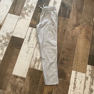 Gray Champion Sweatpants Men’s Small